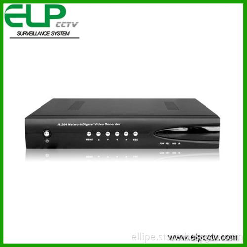 4-Channel H. 264 Triplex Digital Video Recorder (ELP-DVR1808)